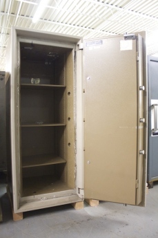 Used Tann 5920 TL30 High Security Safe